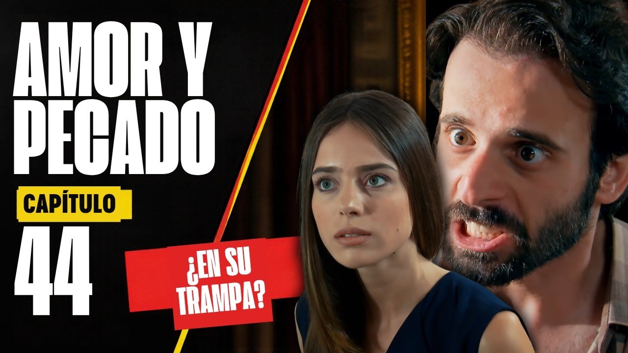 Amor y Pecado Capítulo 44 Resumen: ¿Beren Cae en la Trampa de Nazım?