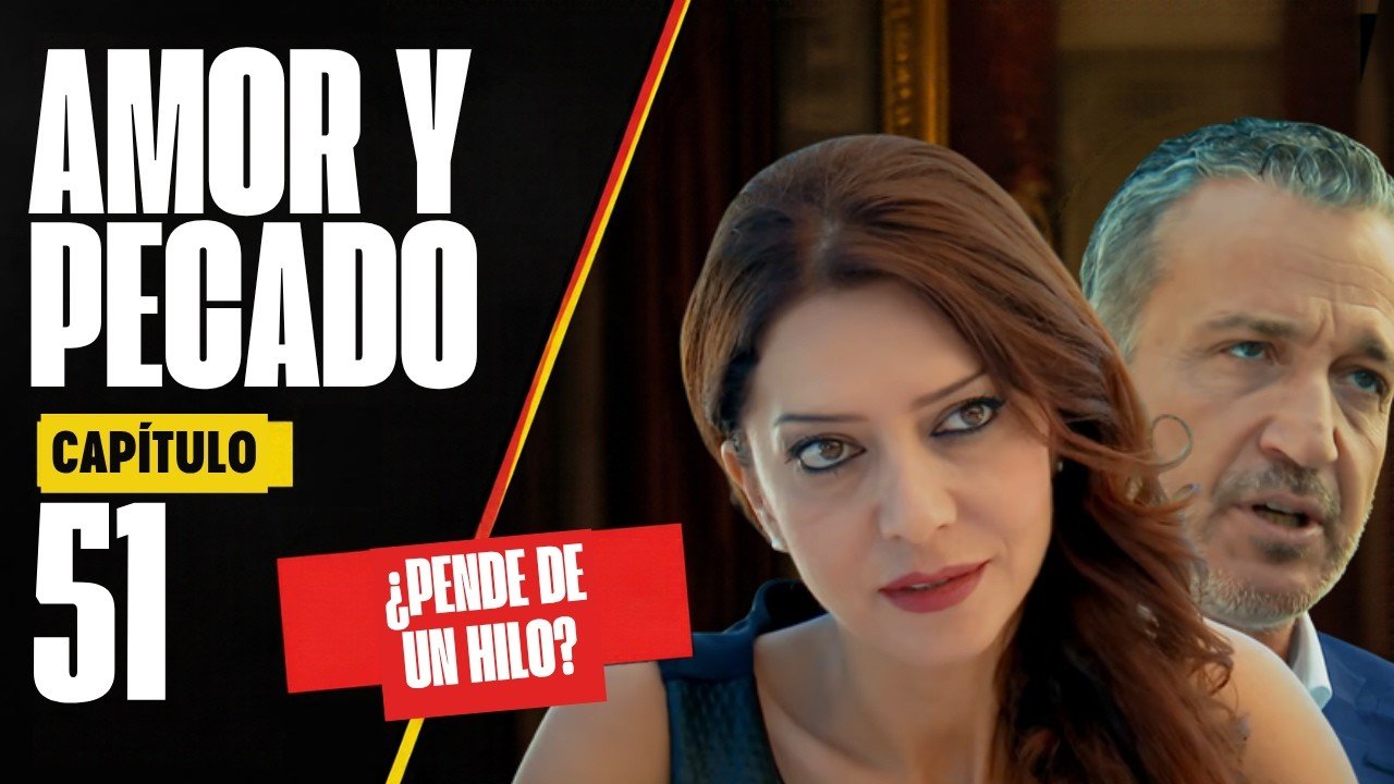 Amor y Pecado Capítulo 51 Resumen: ¿El Matrimonio de Kerim y Selda Se Rompe?